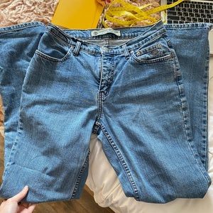 Vintage Harley Davidson Jeans